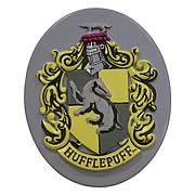 Harry Potter Hufflepuff Crest Resin Magnet